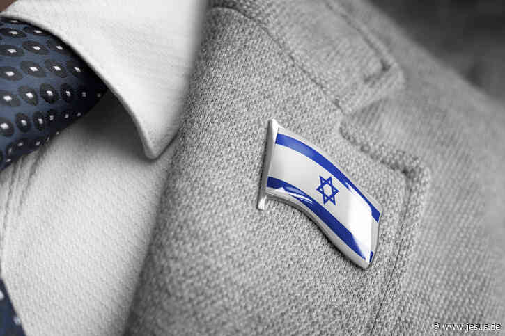 Versuchter Mord: Israel-Pin war Auslöser