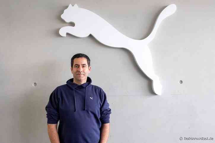 Puma holt E-Commerce-Experten Dusan Hamlin