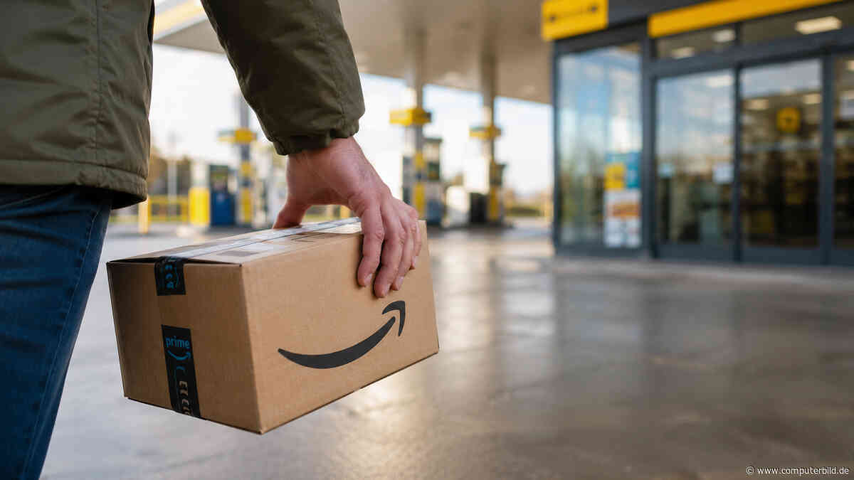 Amazon-Retouren bringen jetzt Tankrabatt
