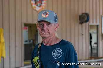Last year’s Hill Country floods traumatized Texas first responders. Then the skies opened again.