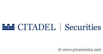 Citadel Securities otwiera biuro w Amsterdamie