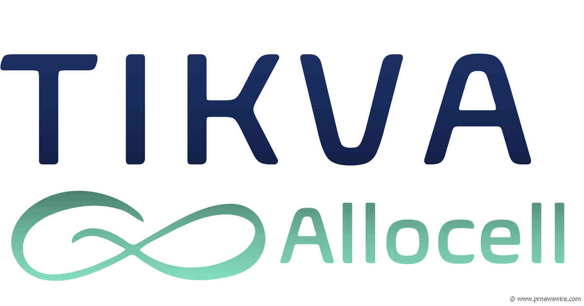 Tikva Allocell Closes $8 Million Series A Financing to Advance Engineered EBV-Specific T-Cell Therapy for Solid Tumors