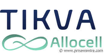 Tikva Allocell Closes $8 Million Series A Financing to Advance Engineered EBV-Specific T-Cell Therapy for Solid Tumors