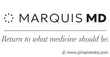 Marquis MD to Bring Premium Concierge Medicine to Boca Raton, Florida