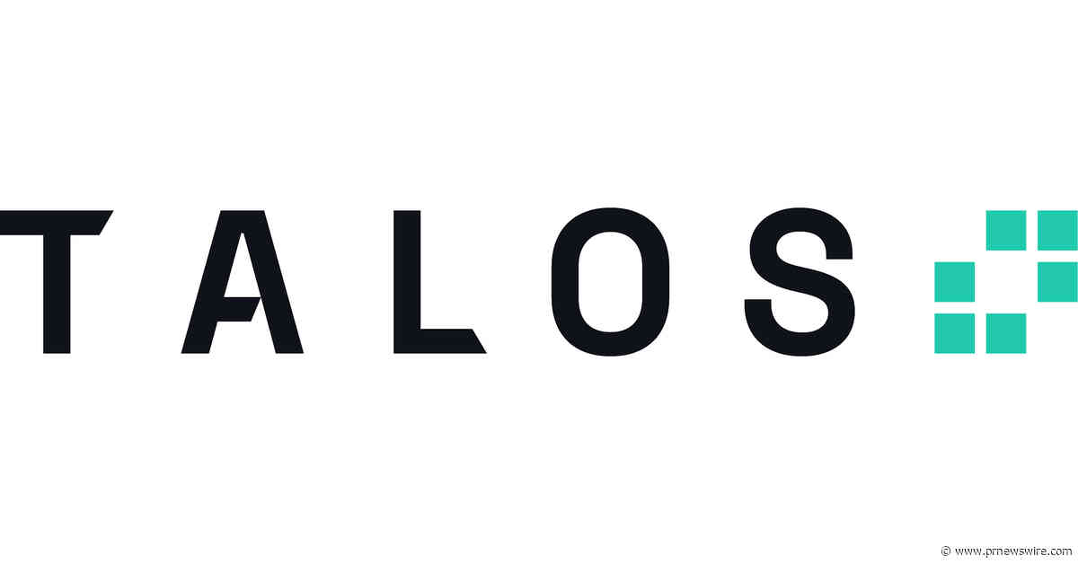 Talos Brings Prediction Markets Onto Institutional Trading Infrastructure