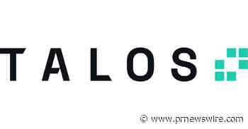 Talos Brings Prediction Markets Onto Institutional Trading Infrastructure