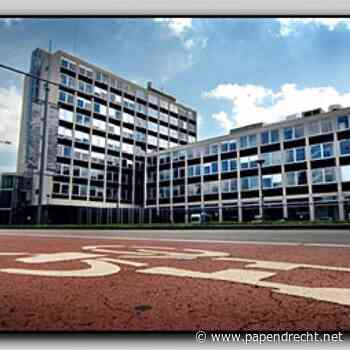 Tijdelijke verhuizing Sociale Dienst Drechtsteden 17 augustus naar Dordts Stadskantoor