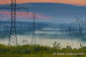 Hydro One hosting open house for Barrie to Hanmer transmission line project
