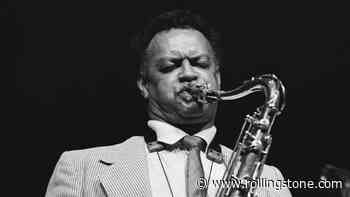 Plas Johnson, Saxophonist Behind ‘Pink Panther Theme,’ Dead at 94