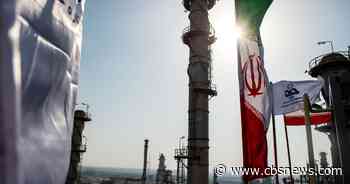 Oil prices soar as U.S. insists Strait of Hormuz is open amid ongoing attacks