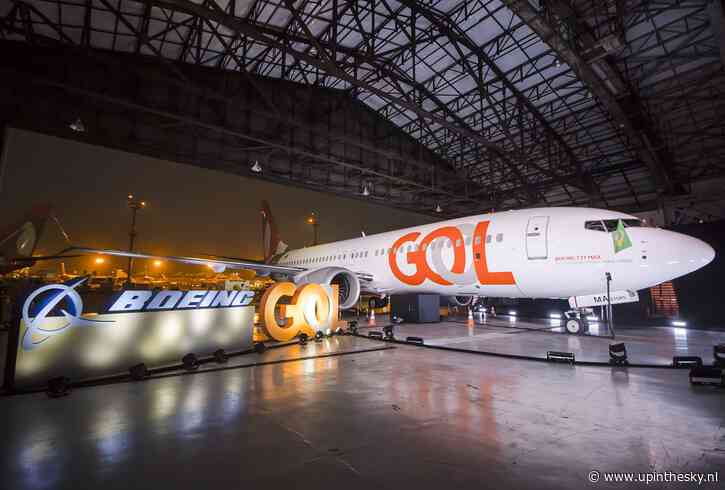 Twee 737 MAX-toestellen na halfjaar alweer uitgefaseerd