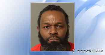 Raleigh man accused of kidnapping and holding woman, 3 children hostage
