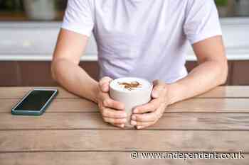 What coffee and energy drinks are really doing to your heart