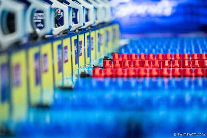 A Resisted Sprint Set That Builds a Faster 100 Freestyle