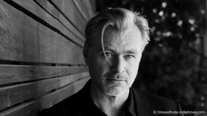 Quote of the day by Christopher Nolan: "I am a fan of cinema that creates worlds, that creates an entire alternate universe that you could escape into for a couple of hours."