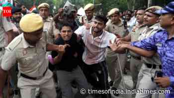 Delhi HC seeks govt's response on pleas over alleged brutality during CJP march