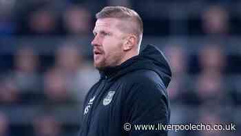 Everton coach who left as part of coaching restructure lands new job