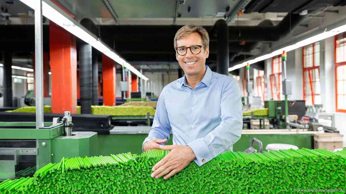 Faber-Castell: Der Stiftehersteller sucht einen neuen CEO – und hofft auf Luxusehe