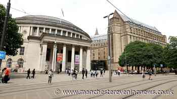 Who could be Manchester council's next leader if Bev Craig becomes mayor?