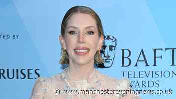 Katherine Ryan to front TV show that brings popular 70s card game to life