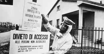 50 years after Seveso & changing the way we separate hydrocarbons