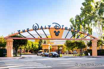 Disney Cutting Hundreds Of Creative Jobs