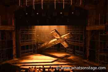 Many Theatregoers No Longer Know The Difference Between Previews And Post-Opening Night