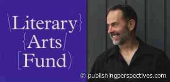 How $50 Million Could Make An Impact On American Literary Arts