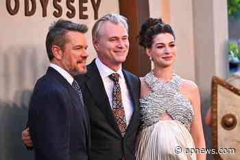 What Leading Classics Scholars Have To Say About Christopher Nolan’s “Odyssey” Film