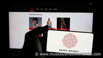 Sony Sues AI Music-Creator Udio Over Copyright Theft