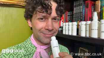 'I make the smells that scare you at theme parks'