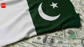 Running on rollovers: Pakistan's reserves get $27 billion foreign loans from Saudi, China