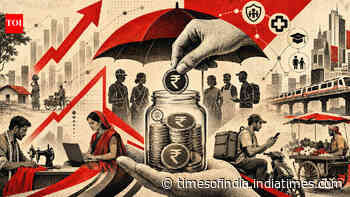 Universal provident fund scheme: How PF for gig workers, self-employed could work &amp; why it would be a game-changer