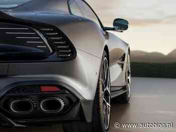 Aston Martin vindt dé manier om klanten meer te laten betalen voor hetzelfde