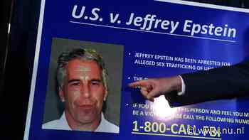 Vermeende modellenscout van Epstein dood aangetroffen in Frankrijk