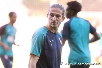 Trois matchs de préparation de l’AS Monaco seront diffusés par Ligue 1+