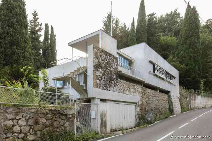 Cette incroyable villa conçue par Eileen Gray à Menton va être restaurée pour devenir un lieu ouvert au public, dédié à la recherche et aux échanges culturels