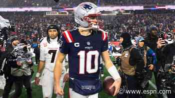 We ranked every NFL team by under-25 talent: What ...