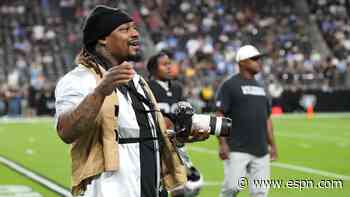Ex-RB Lynch featuring at HDA's SummerFest