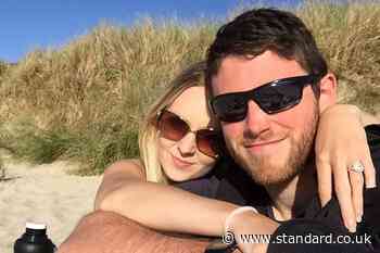 Burnham to review early release policy amid concerns from family of Pc Harper