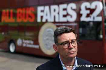 Andy Burnham insists £12,570 income tax allowance could rise in Budget amid confusion on policy