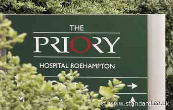Saudi prince found dead in his £600-a-night Kensington hotel room after detoxing at Priory, inquest hears