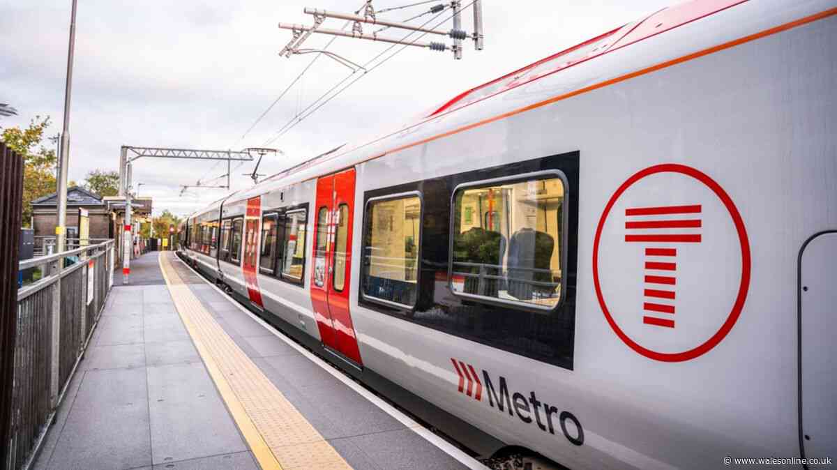Major rail disruption with key lines to be closed over three-week period