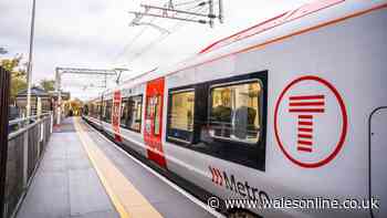 Major rail disruption with key lines to be closed over three-week period