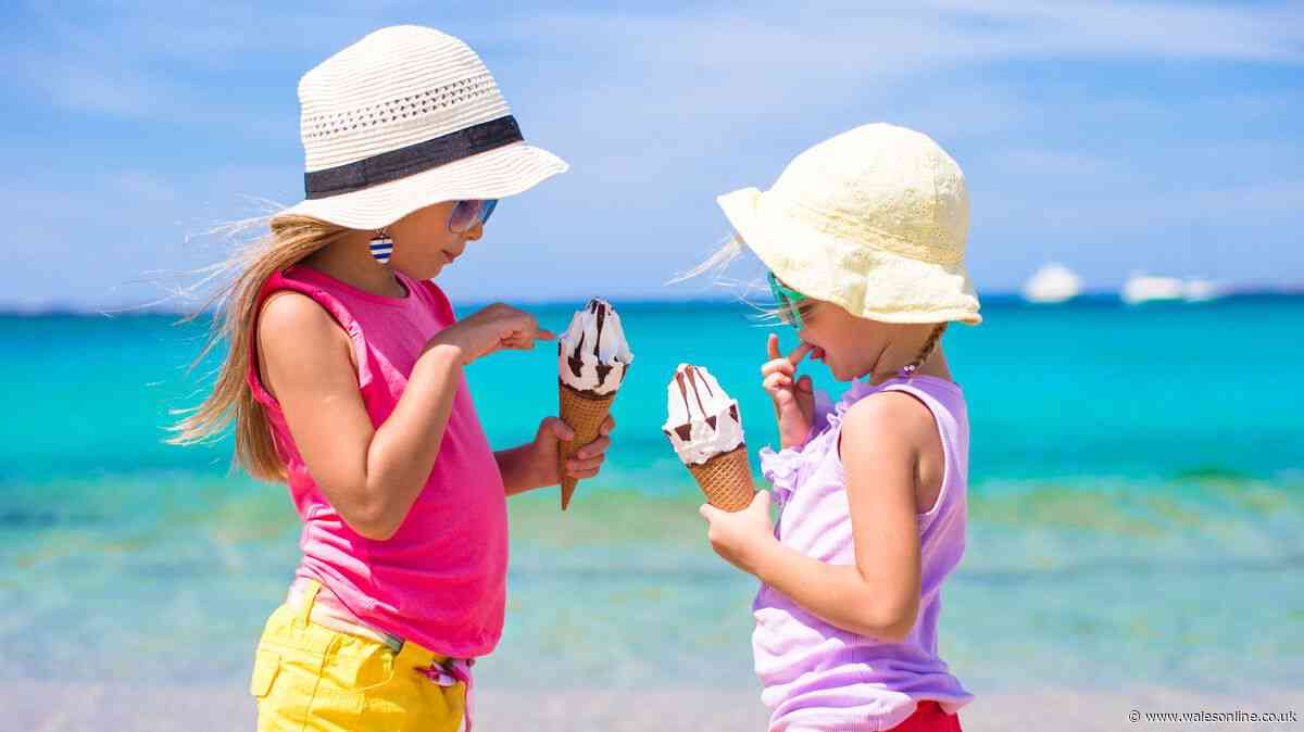 Welsh council changes its policy on fining parents for term-time holidays