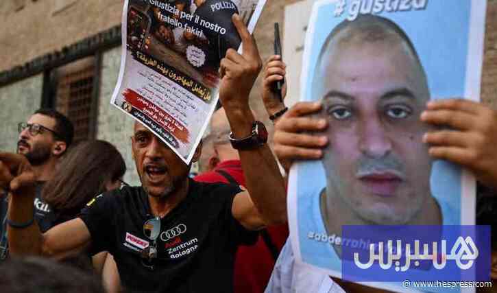 قضية عبد الرحيم فقير.. تشريح الجثة الجمعة وتحقيق في غياب الإسعافات