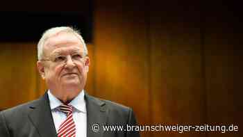 Schutzgemeinschaft klagt erneut gegen VW-Diesel-Vergleich mit Winterkorn