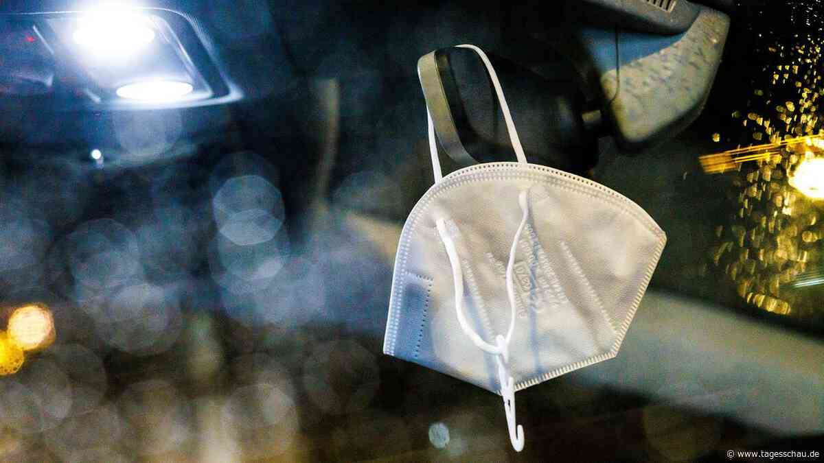 Millionenprozess: Bonner Landgericht weist Klage wegen Corona-Masken ab