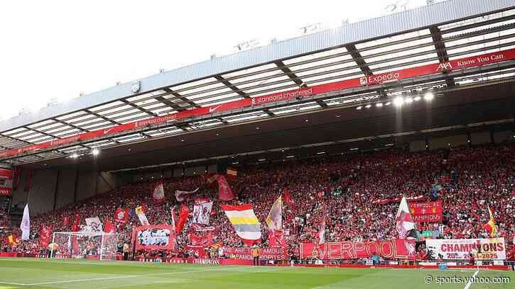 Liverpool issue bans as £1.2m seized from ticket touts