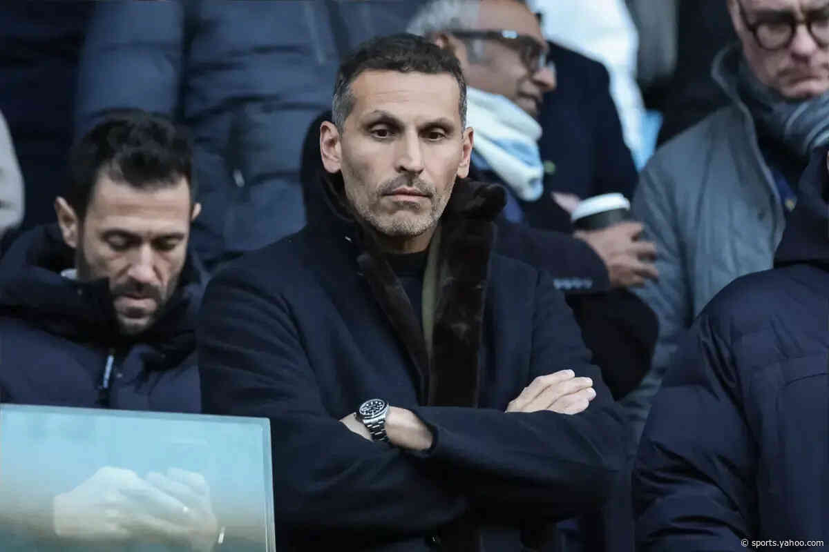 Hugo Viana and Man City pip Arsenal to England superstar signing as summer rebuild progresses